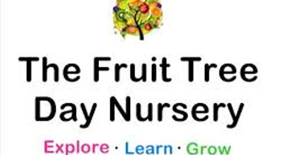 Fruit Tree Nursery