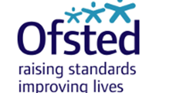 Ofsted Logo