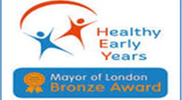 Healthy Early Years (HEYL)