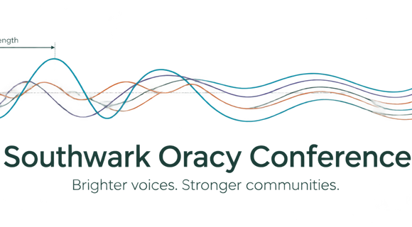 Southwark Oracy Conference