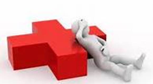 First aid