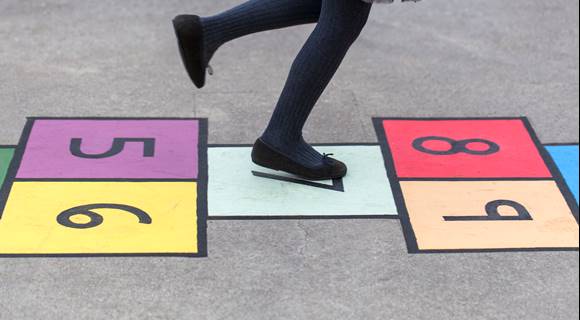 Numbers Playground 