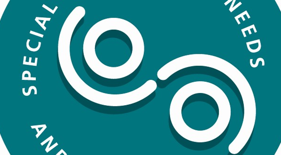 SELA SEND logo image