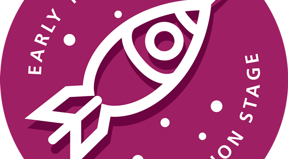 EYFS schools logo image