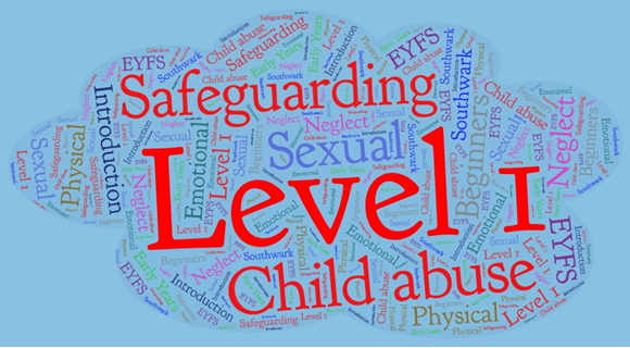 Safeguarding level 1