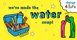 Water Only Schools