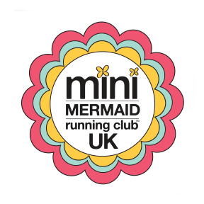 mini mermaid logo
