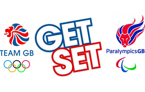 Get Set logo