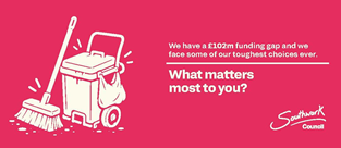 What matters most to you campaign news image