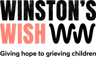 Winston's Wish Logo